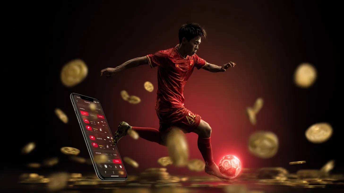 best 365 — segurança e acompanhamento esportivo no celular