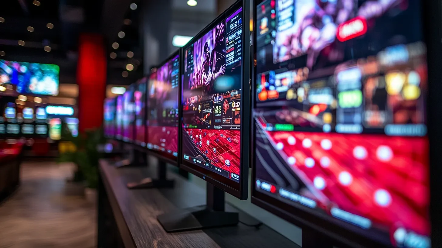 best 365 — cenário competitivo de Dota 2